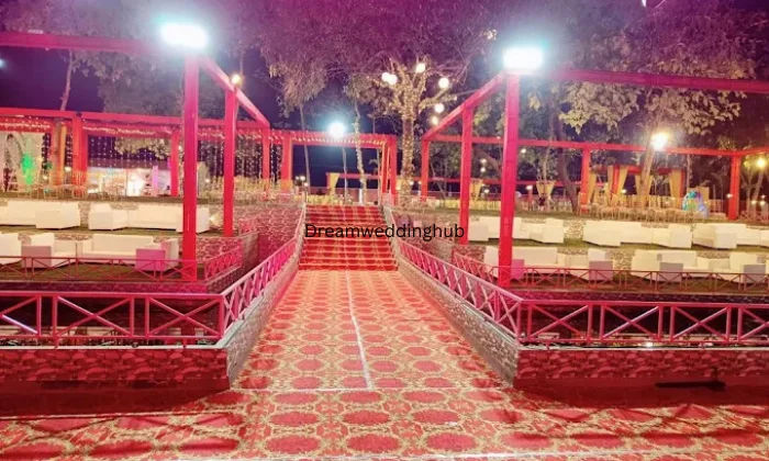 Minavan Banquet  Resort